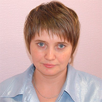 Казинская Наталья Владимировна