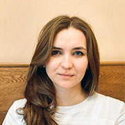 Дергачёва Надежда Николаевна